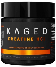 Kaged Muscle Creatine HCL (patentovaný kreatin hydrochlorid C-HCl)