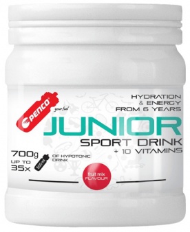 Penco Junior Sport Drink 700 g - Citron