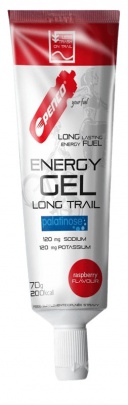 PENCO ENERGY GEL LONG TRAIL Tuba 70 g 3+1 ZDARMA