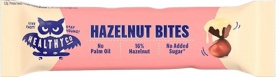 HealthyCo Milk Chocolate Bar 30 g - choco bubbles