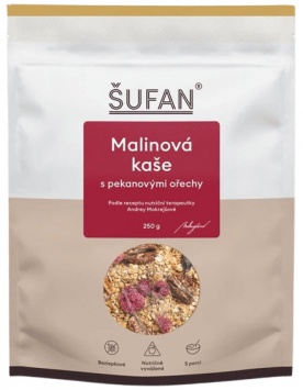 Šufan Kaše 250 g - jablečná