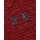 Pánská hybridní mikina Under Armour Storm SweaterFleece QZ - stadium red - 1373674-610