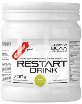 Penco Restart Drink 700 g - Citron