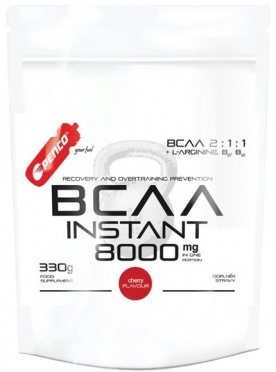Penco BCAA INSTANT 8000 330 g - grep