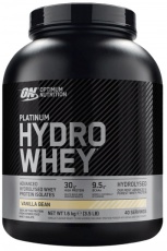 Optimum Nutrition Platinum Hydro Whey 1590g