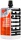 Extrifit Hellgel 25 x 80g - pomeranč