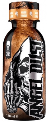 Skull Labs Angel Dust shot 120 ml - passion fruit