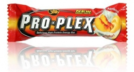 All Stars Pro-Plex bar 35g - toffee