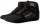 Gorilla Wear Sportovní tenisky PRO High Tops Černá/Zlatá - 43