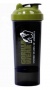 Gorilla Wear Shaker Compact 400+100 ml