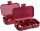 SmartShake Pill Box organizer DC 2 pack - Supergirl