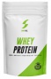 SmartFuel 100 % Whey Protein 1000 g - Natural VÝPRODEJ (POŠK.OBAL)