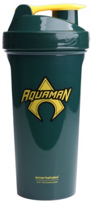 SmartShake Lite DC 800 ml - wonderwoman