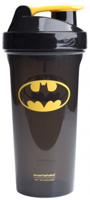 SmartShake Lite DC 800 ml - wonderwoman