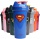 SmartShake Lite DC 800 ml - wonderwoman
