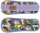 Spokey Home Jungle Závaží na ruce a nohy - 2x 1,5 kg