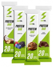 SmartFuel protein bar 60 g