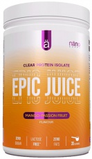 Nano Supps Epic Juice 875 g