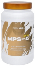 Czech Virus Vícesložkový protein MPS-5 PRO 1000 g