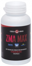 Czech Virus ZMA Max