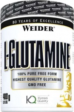 Weider L-Glutamin 400 g