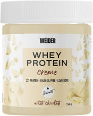 Weider Whey Protein White 250 g - bílá čokoláda