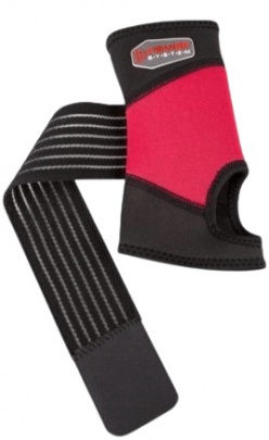 Power System Neo Wrist Support bandáž na zápěstí S/M