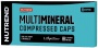 Nutrend Multimineral Compressed Caps 60 kapslí