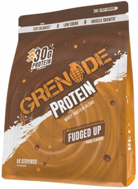 Grenade Whey Protein 2000 g