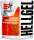 Extrifit Hellgel 25 x 80g - pomeranč