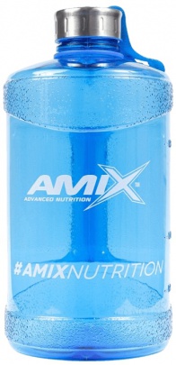 Amix Barel na pití 2,2 l - modrá