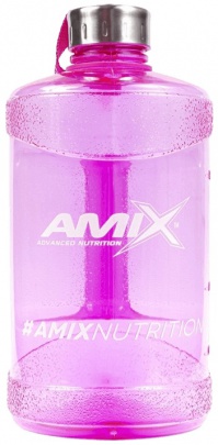 Amix Barel na pití 2,2 l - růžová