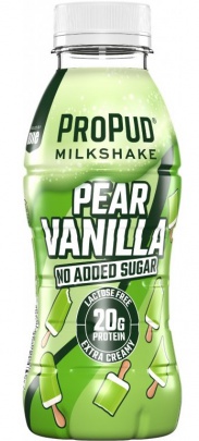 NJIE ProPud Protein Shake 330 ml