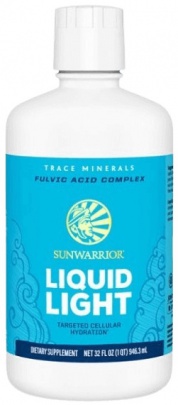Sunwarrior Liquid Light 946 ml