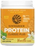 Sunwarrior Protein Classic Plus 375 g