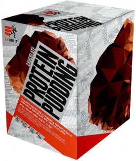 Extrifit Protein Pudding
