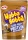 Hubba Bubba Protein 405 g - cola VÝPRODEJ 3.5.2025