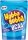 Hubba Bubba BCAA Powder 320 g - modrá malina