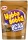 Hubba Bubba BCAA Powder 320 g - modrá malina