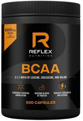 Reflex BCAA
