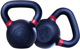 Power System KETTLEBELL Hercules - 10 kg