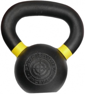 Power System KETTLEBELL Hercules - 10 kg