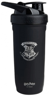 SmartShake Šejkr Reforce Harry Potter 900 ml - Ravenclaw