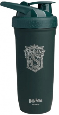 SmartShake Šejkr Reforce Harry Potter 900 ml - Ravenclaw