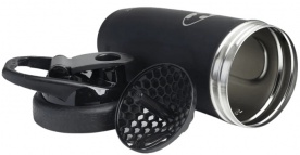 SmartShake Šejkr Reforce DC 900 ml - Wonder woman