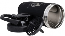 SmartShake Šejkr Reforce Game Of Thrones 900 ml - Dracarys