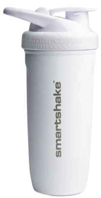 SmartShake Šejkr Reforce 900 ml - šedá
