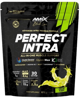 Amix Black Line Perfect Intra 870 g