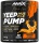 Amix Black Line Yeep Pump 345 g - obří limetkový šok