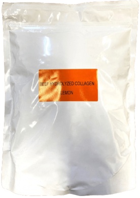 Still Mass Beef Hydrolized Collagen 1000 g - natural